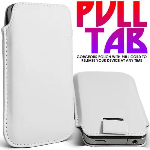 Leather Pouch Coque For iPhone 5 5S SE 5C Case Pocket Rope Holster Pull Tab Pouch Cover For iPhone SE 5 S E 5C Phone Bag Case V.I.P Digital Presence