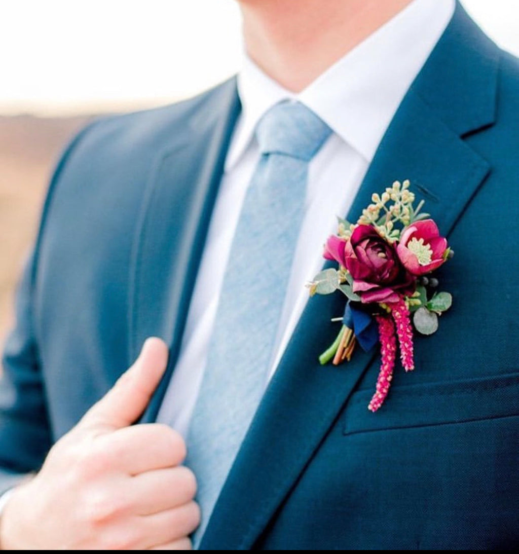 Levi - Men's Tie Boon Ties
