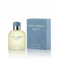 Light Blue By Dolce & Gabbana For Men 6.7 oz EDT Spray