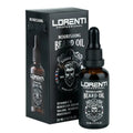 Lorenti Beard Oil 50ml Vip Barber Supply