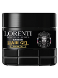 Lorenti Hair Gel 500ml Vip Barber Supply