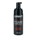Lorenti Foam Wax 150ml Vip Barber Supply