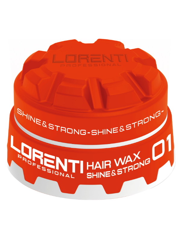 Lorenti Hair Styling Wax Vip Barber Supply