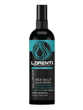 Lorenti Sea Salt Spray 200ml - Beachy Waves Vip Barber Supply