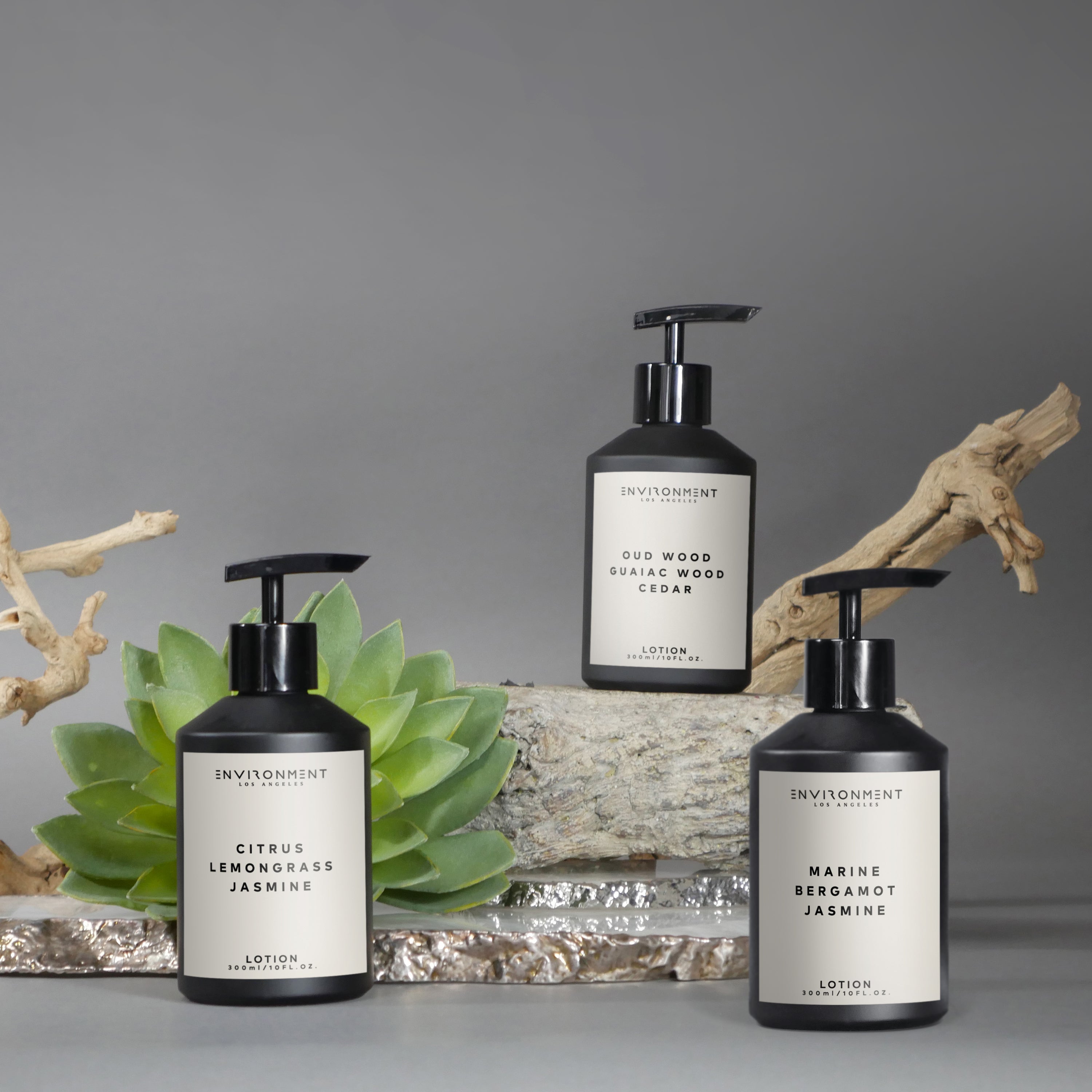Blonde Woods | Rose | Black Fig Lotion (Inspired by The EDITION Hotel®)