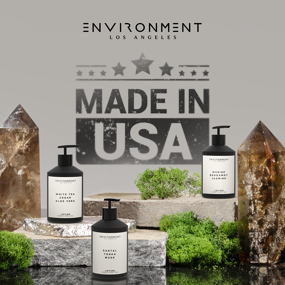 Baies | Currants | Quince Lotion (Inspired by Baies®)