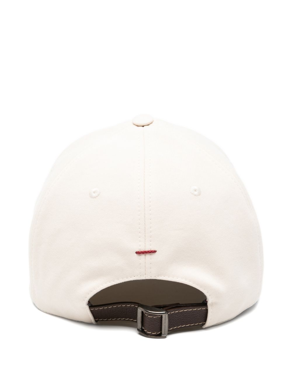 BRUNELLO CUCINELLI Logo Baseball Cap