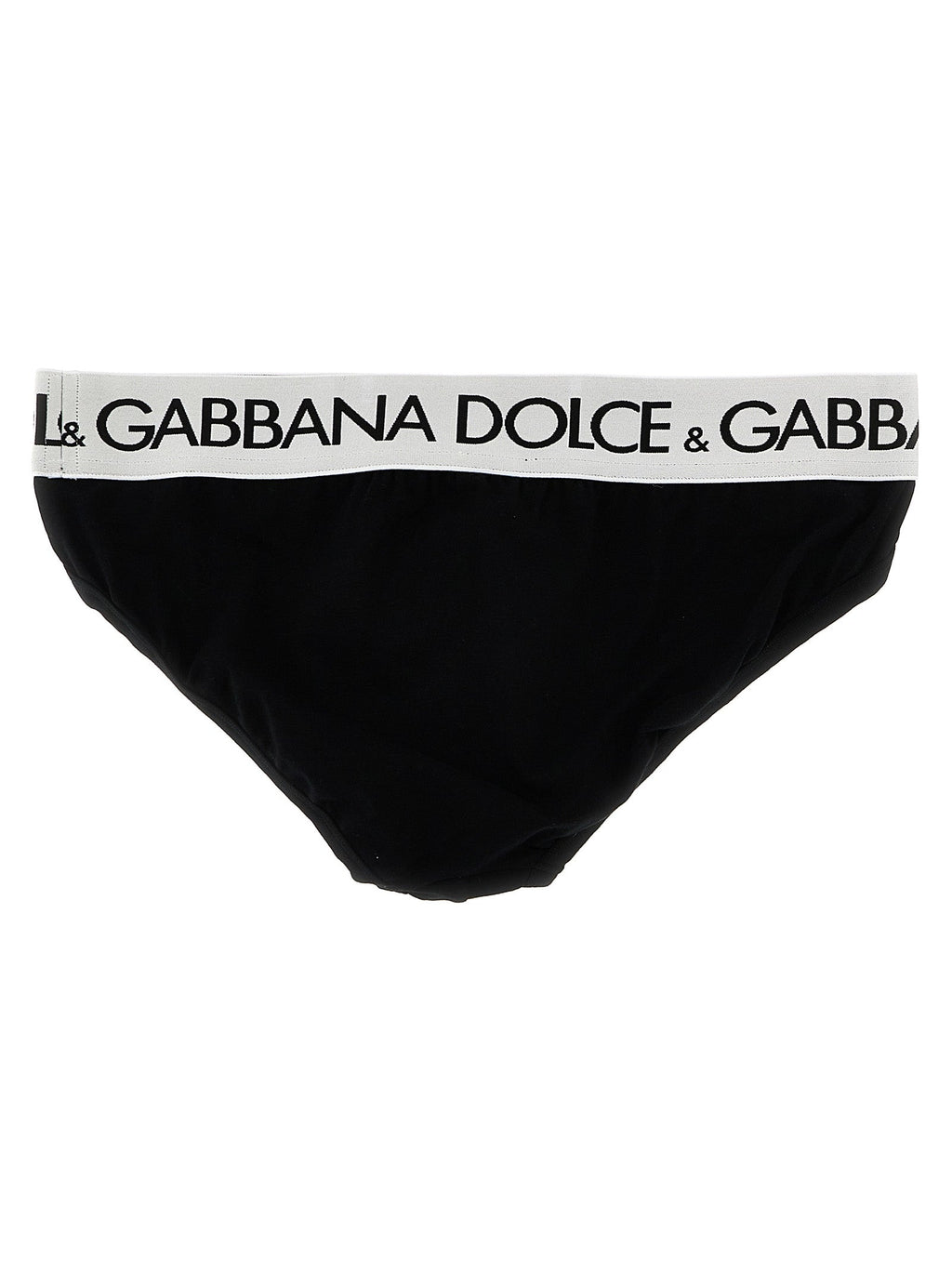 Dolce & Gabbana 'Midi' Briefs