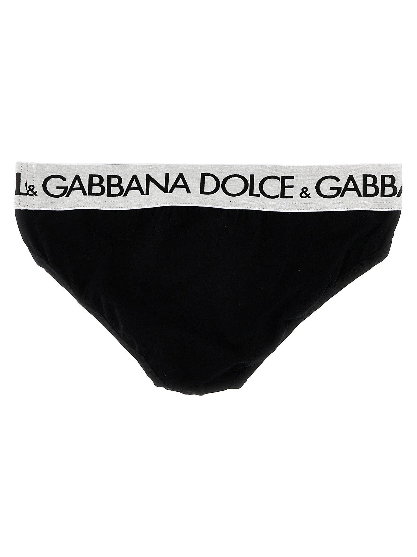 Dolce & Gabbana 'Midi' Briefs