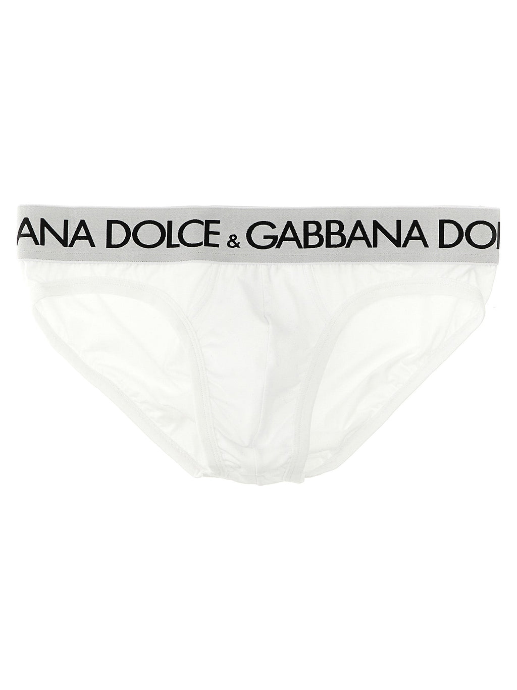 Dolce & Gabbana 'Midi' Briefs