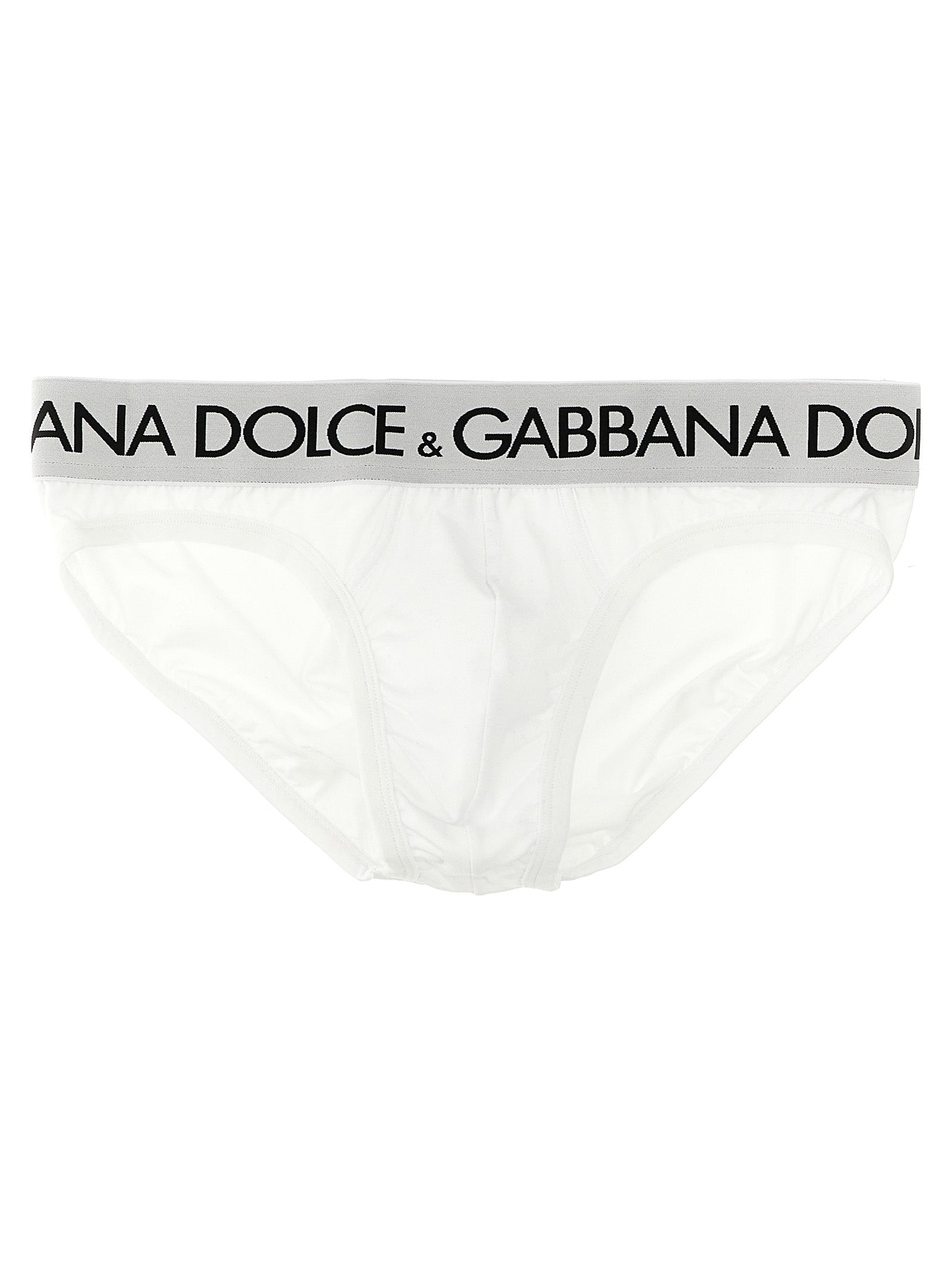 Dolce & Gabbana 'Midi' Briefs
