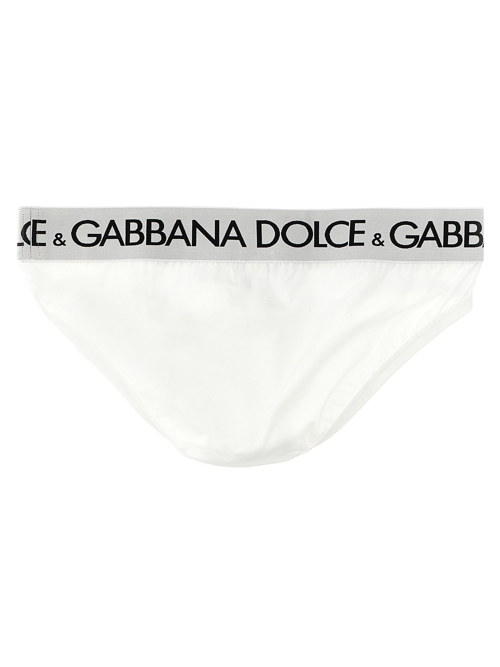 Dolce & Gabbana 'Midi' Briefs