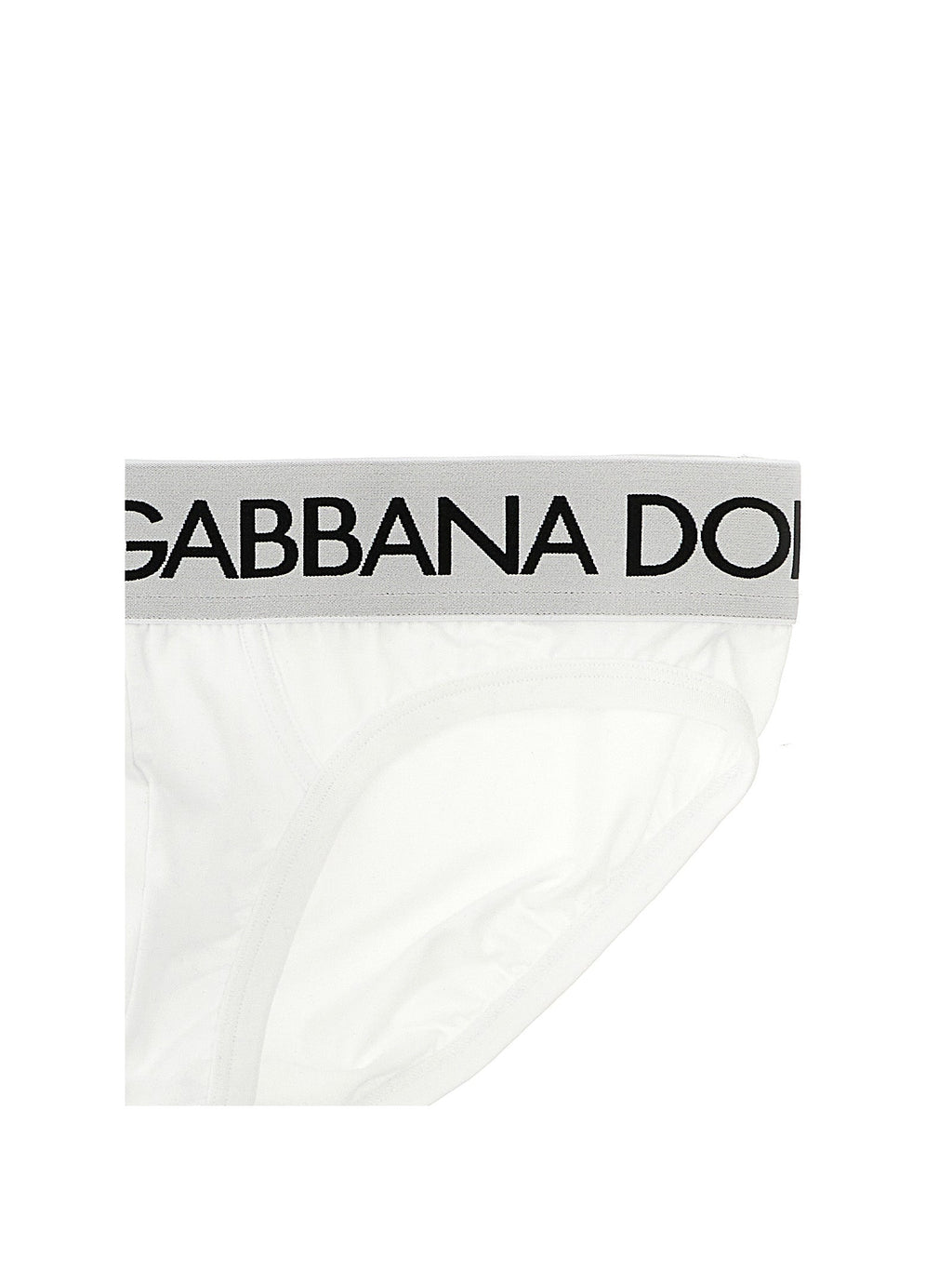 Dolce & Gabbana 'Midi' Briefs