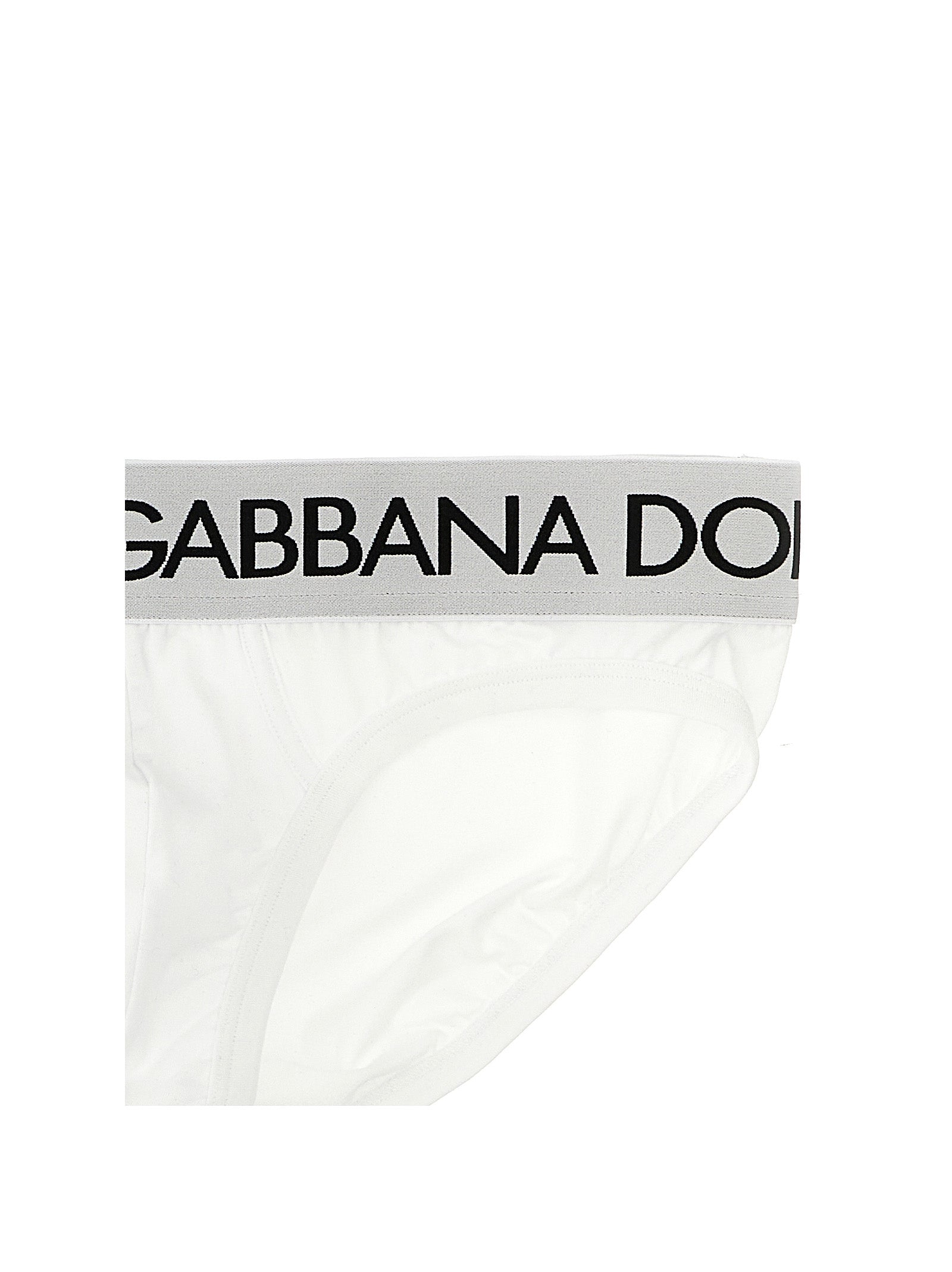 Dolce & Gabbana 'Midi' Briefs