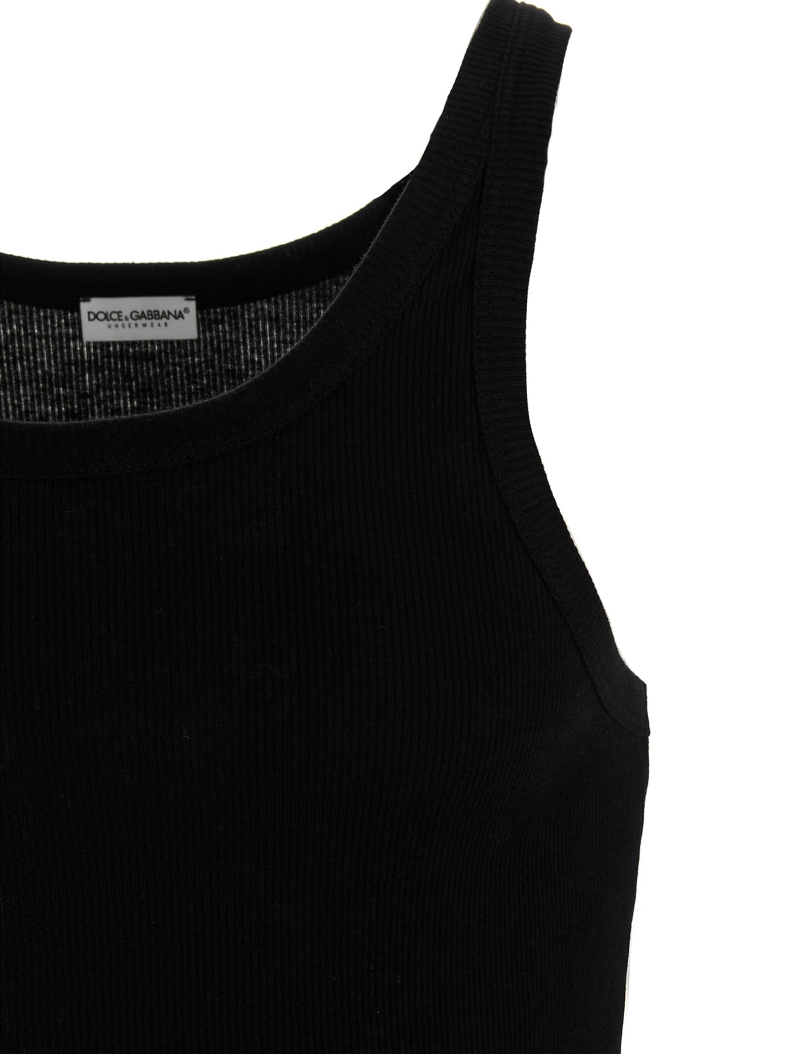 Dolce & Gabbana 'Marcello' Vest