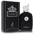 Cassius By Maison Alhambra Cologne for Men Gamer Scents