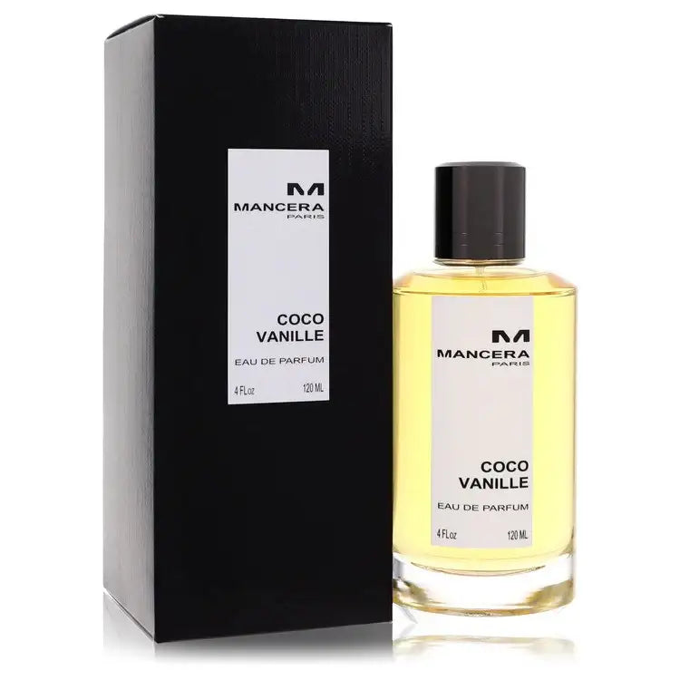Coco Vanille By Mancera (Unisex)
