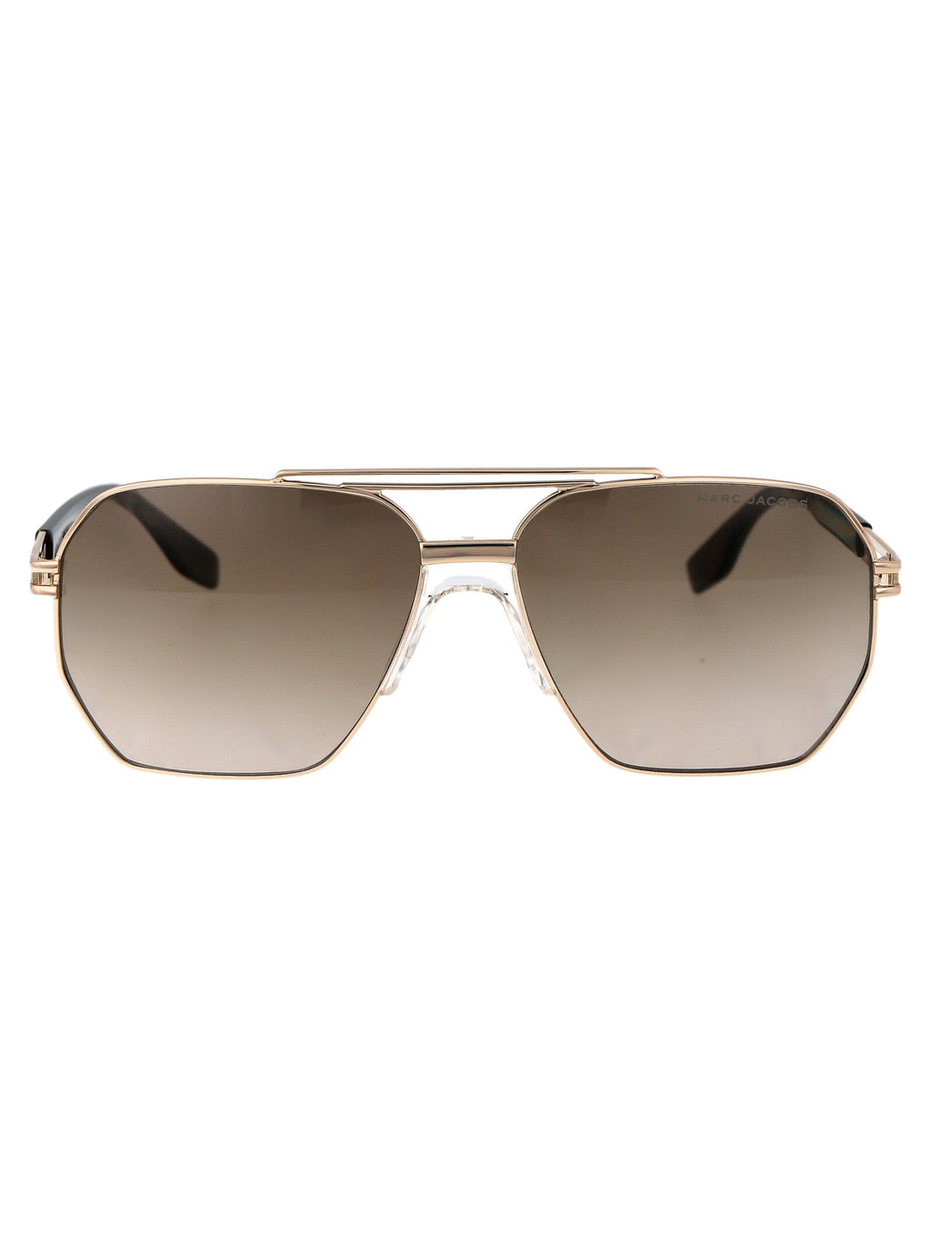 MARC JACOBS Metal Sunglasses for Men - Stylish Design for SS25 Banlieue91