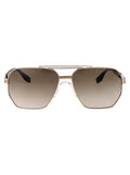 MARC JACOBS Metal Sunglasses for Men - Stylish Design for SS25 Banlieue91