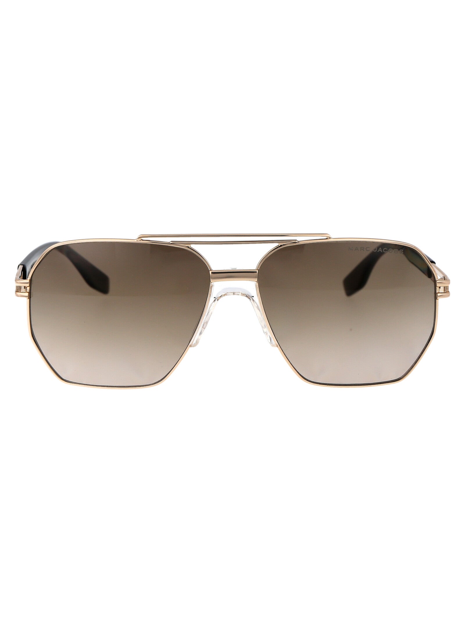 MARC JACOBS Metal Sunglasses for Men - Stylish Design for SS25 Banlieue91
