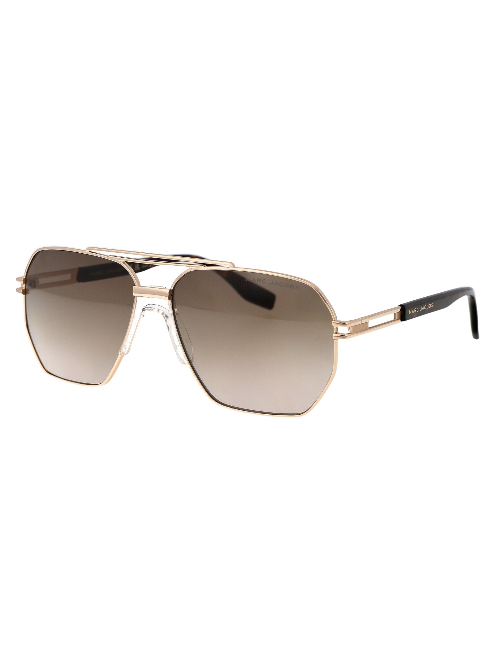 MARC JACOBS Metal Sunglasses for Men - Stylish Design for SS25 Banlieue91