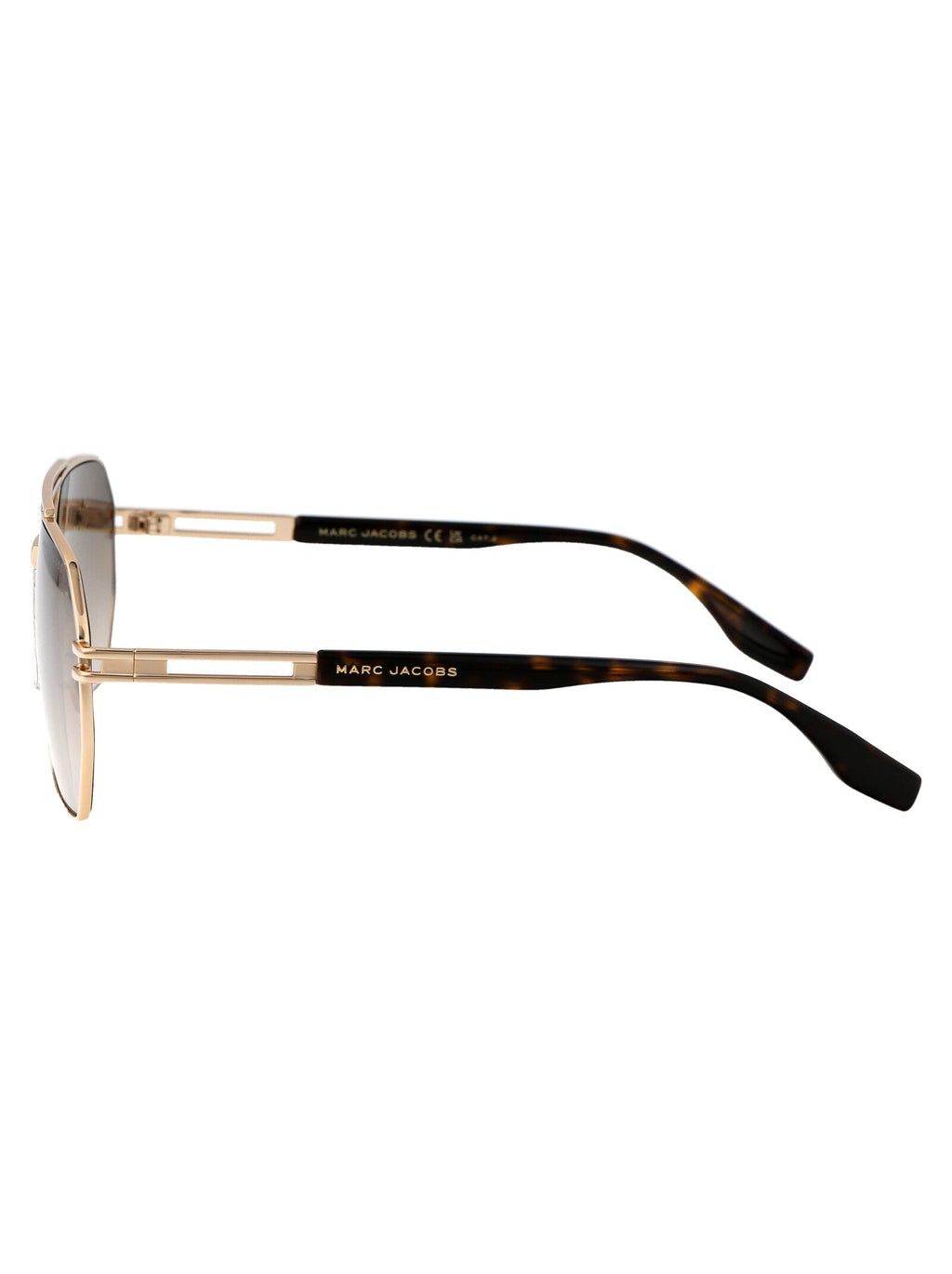 MARC JACOBS Metal Sunglasses for Men - Stylish Design for SS25 Banlieue91