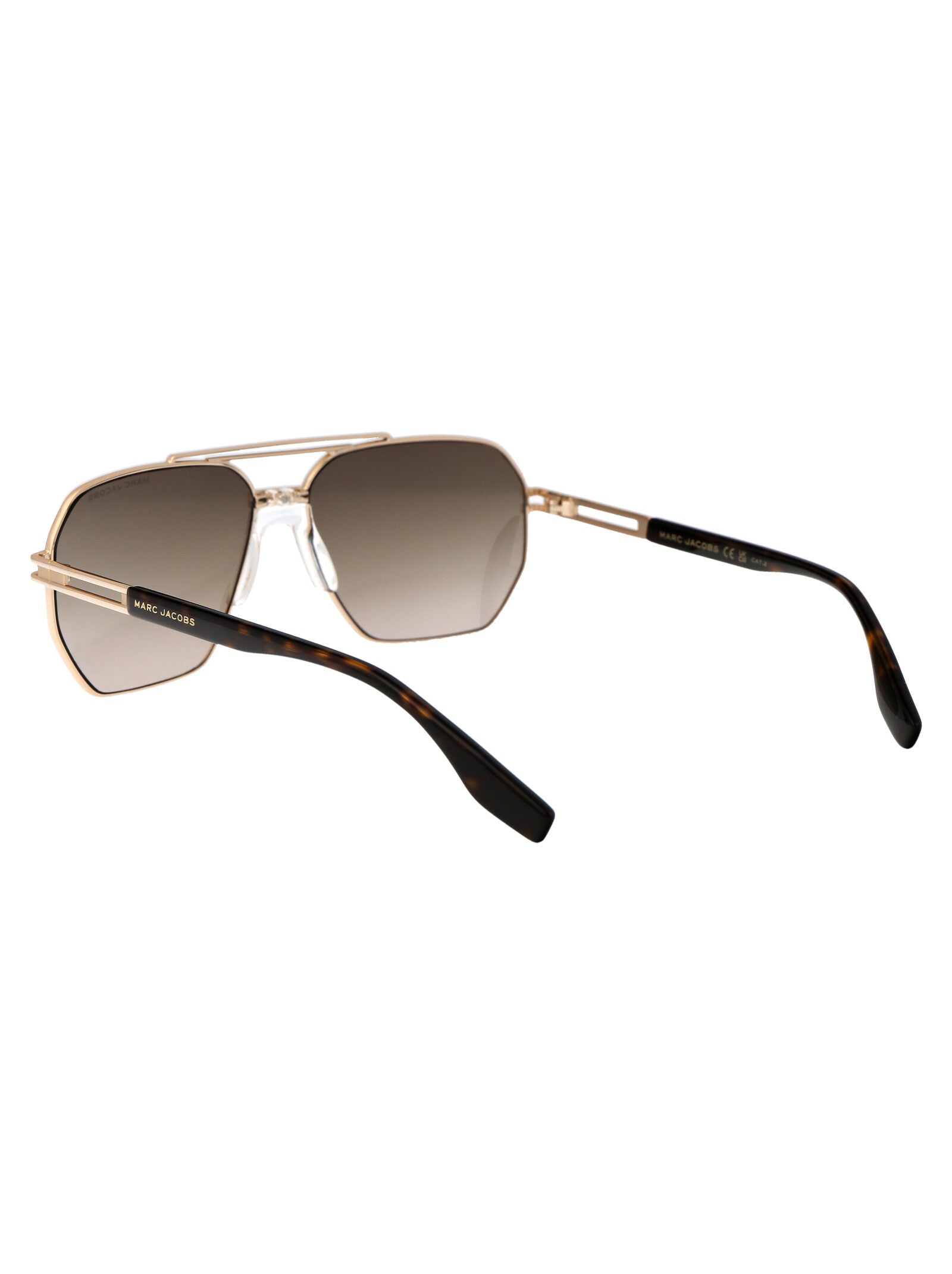 MARC JACOBS Metal Sunglasses for Men - Stylish Design for SS25 Banlieue91