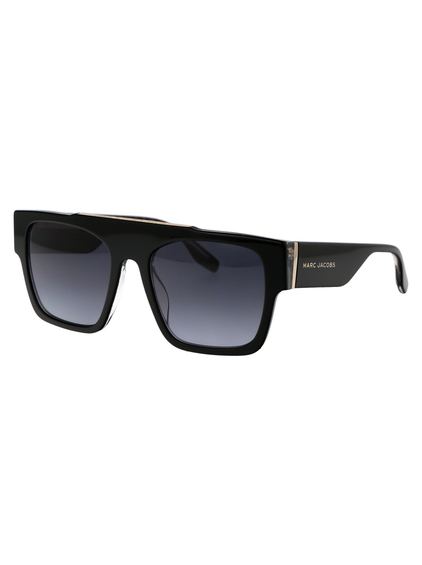 MARC JACOBS Metal Frame Sunglasses for Men - MARC 757/S Banlieue91