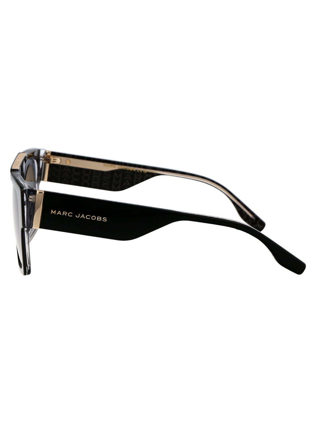 MARC JACOBS Metal Frame Sunglasses for Men - MARC 757/S Banlieue91