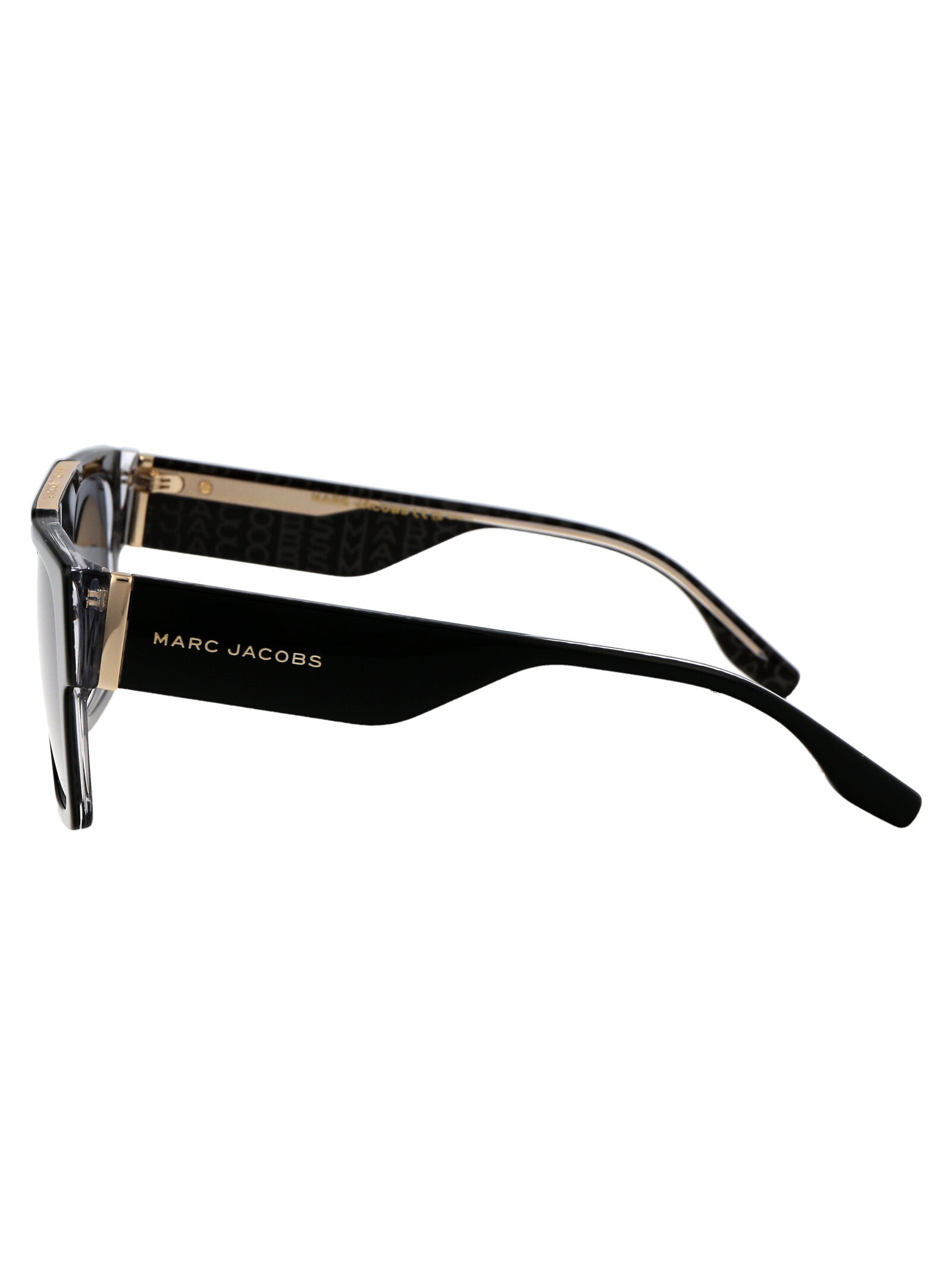 MARC JACOBS Metal Frame Sunglasses for Men - MARC 757/S Banlieue91