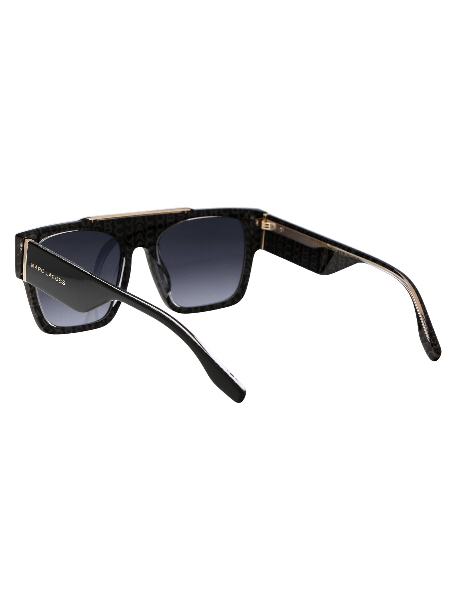 MARC JACOBS Metal Frame Sunglasses for Men - MARC 757/S Banlieue91