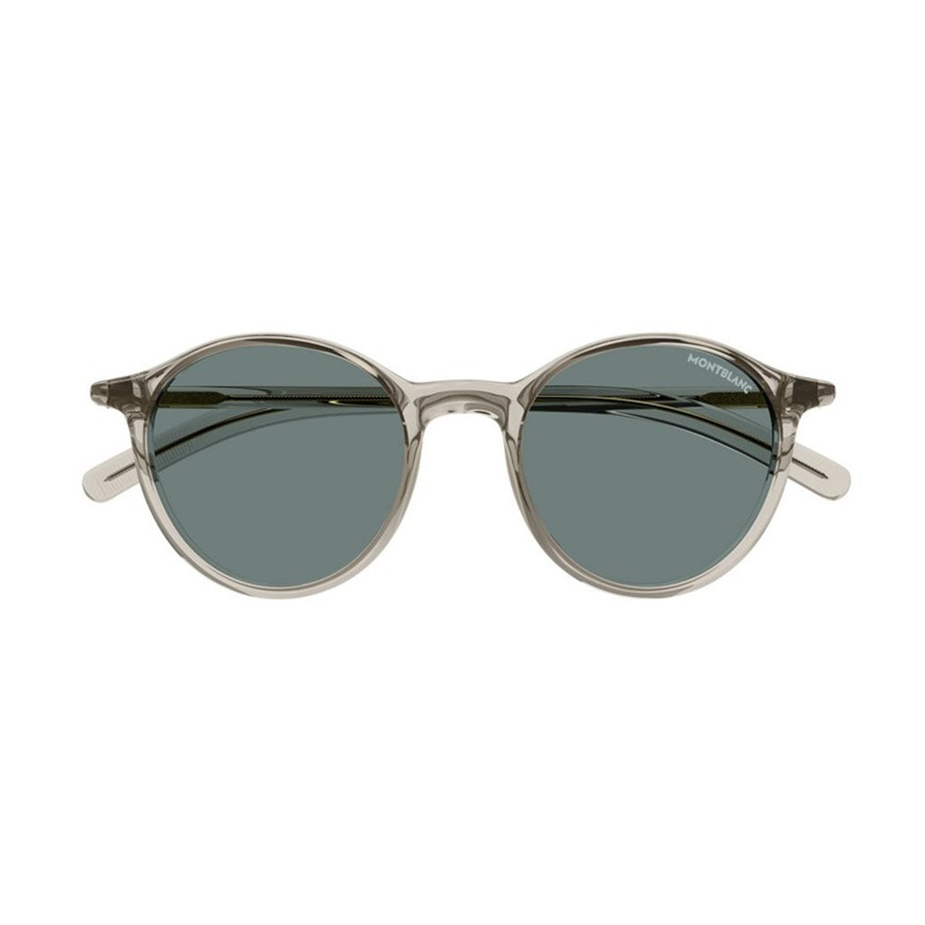 MONTBLANC Men's Stylish Sunglasses MB0324S Mini Banlieue91