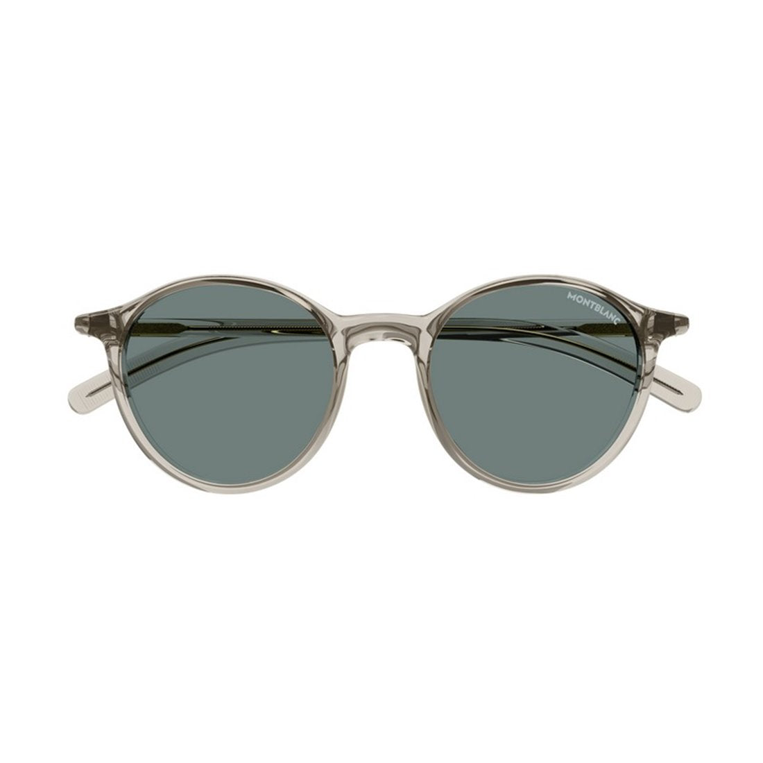 MONTBLANC Men's Stylish Sunglasses MB0324S Mini Banlieue91