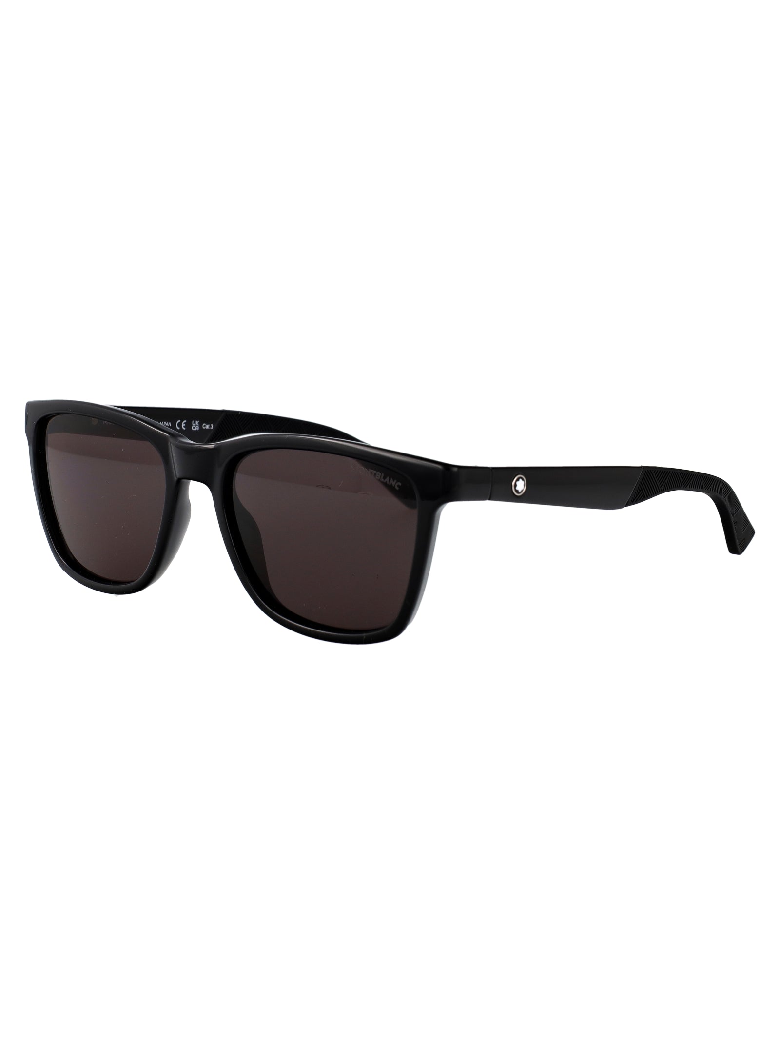 MONTBLANC Chic Injection Sunglasses for Women - SS25 Style