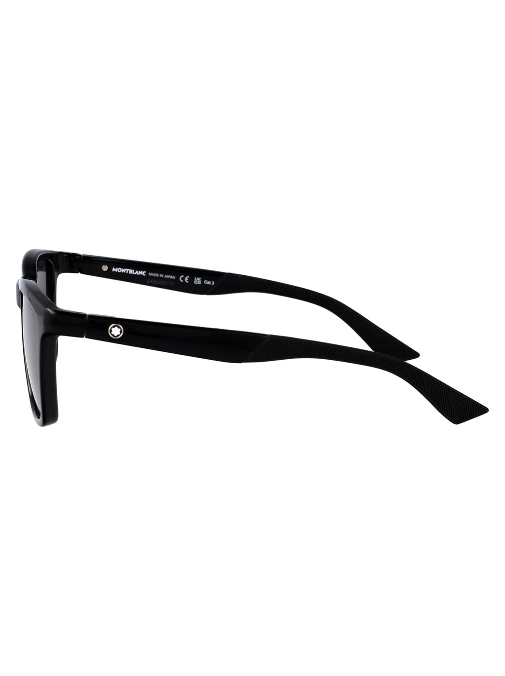 MONTBLANC Chic Injection Sunglasses for Women - SS25 Style