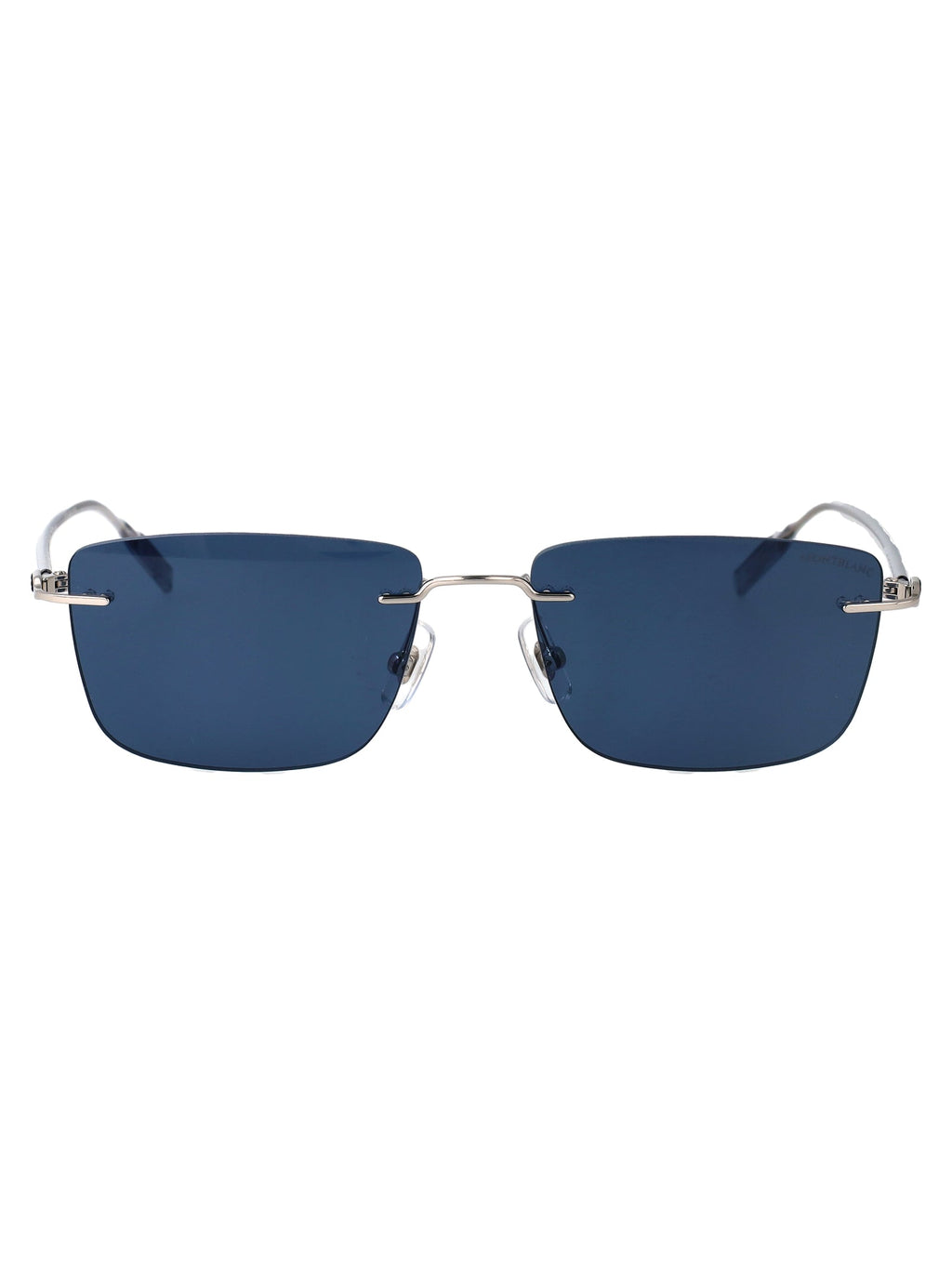 MONTBLANC Metal Sunglasses for Men - FW25 Collection Banlieue91