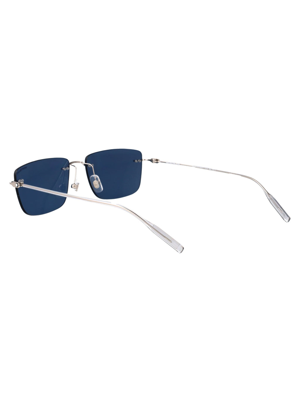 MONTBLANC Metal Sunglasses for Men - FW25 Collection Banlieue91