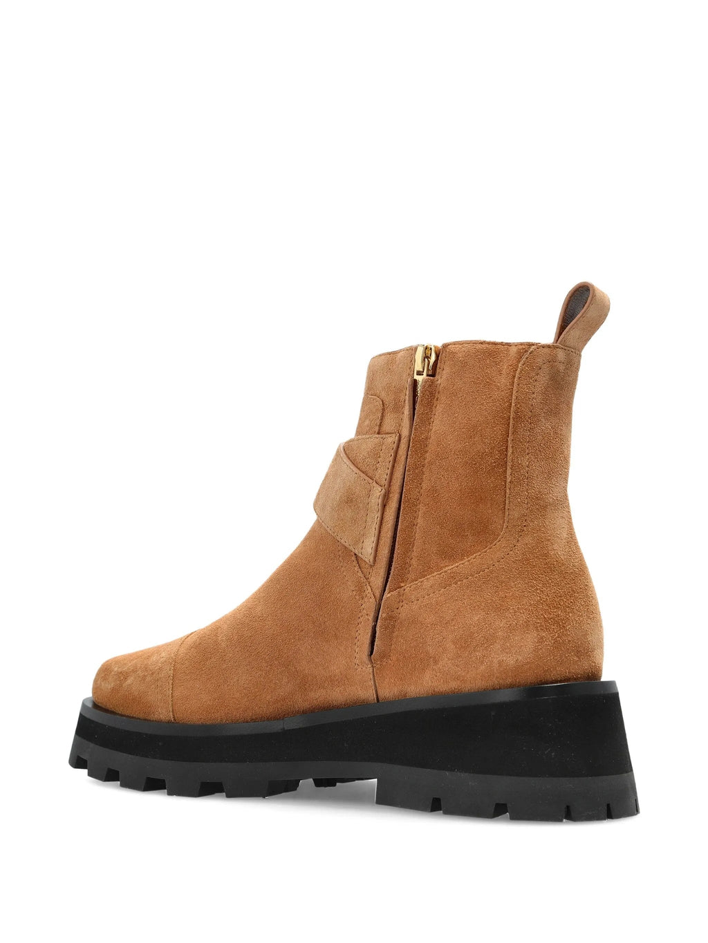 JIMMY CHOO Women's Leather Ankle Boot