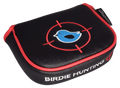 TaylorMade Spider ZT Center-Shafted Putter Cover by ReadyGOLF - Birdie Hunting ReadyGOLF LLC