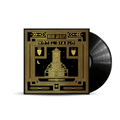 Machine Gun Kelly: Hotel Diablo LP - Exclusive Re-issue Z2 Comics