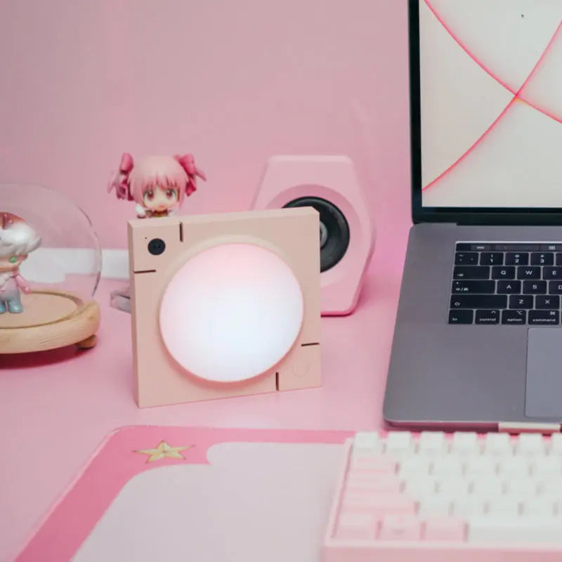 Cololight™ MIX Acid RGB Décor LED Room Light Cool Gadget