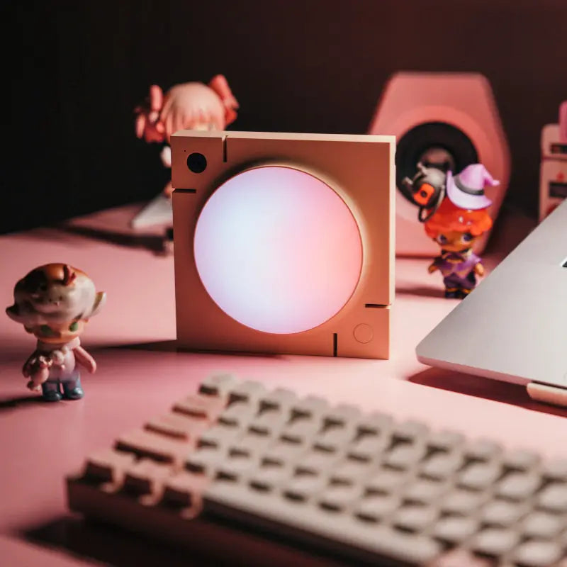 Cololight™ MIX Acid RGB Décor LED Room Light Cool Gadget