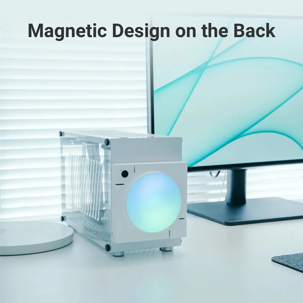 Cololight™ MIX Acid RGB Décor LED Room Light Cool Gadget