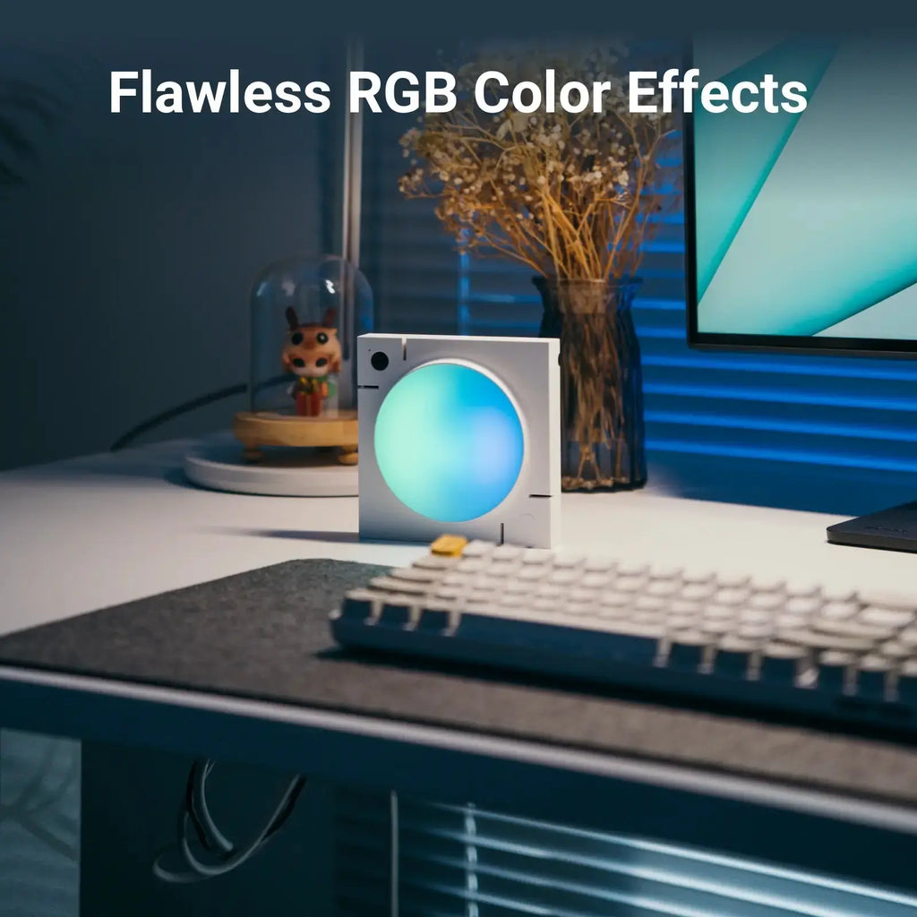 Cololight™ MIX Acid RGB Décor LED Room Light Cool Gadget