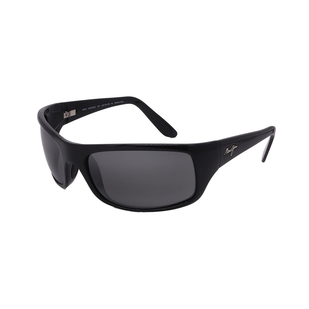 Maui Jim Sunglasses 202-2-65-19-120 Polarized FrameVault