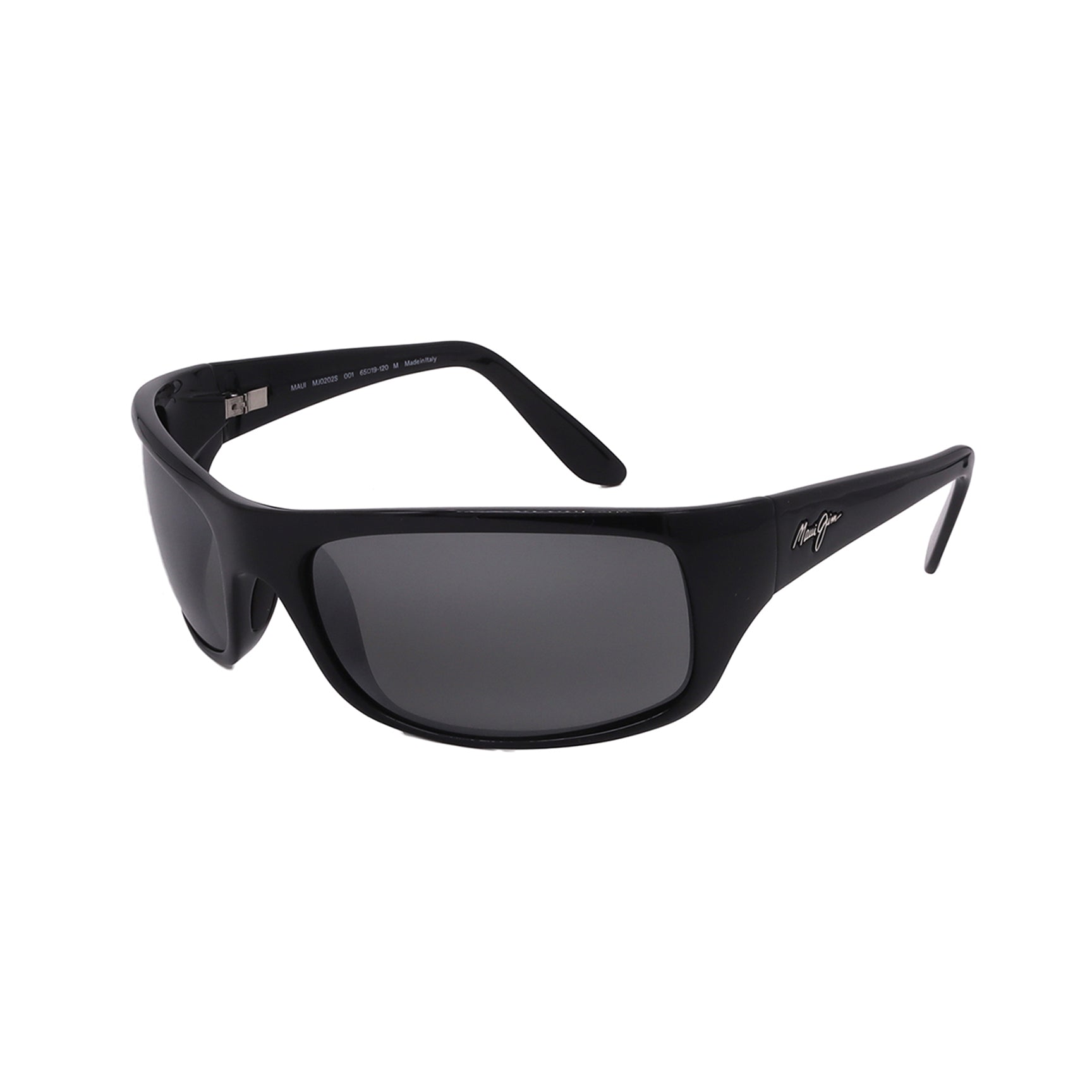 Maui Jim Sunglasses 202-2-65-19-120 Polarized FrameVault
