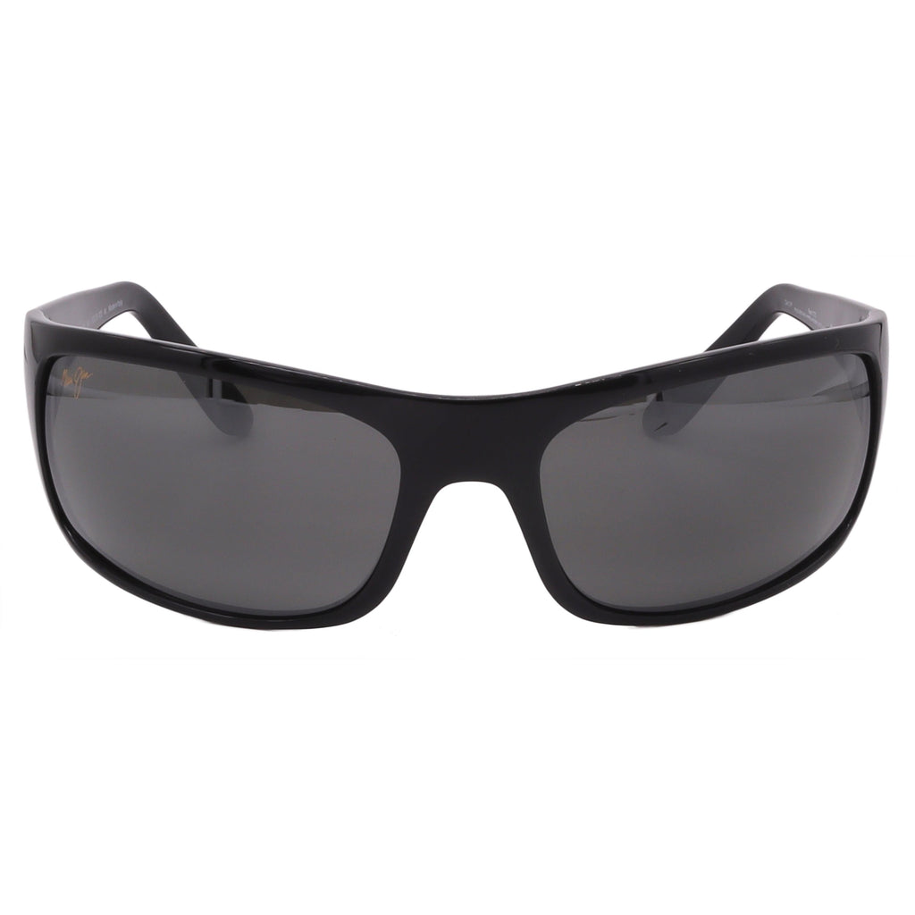 Maui Jim Sunglasses 202-2-65-19-120 Polarized FrameVault