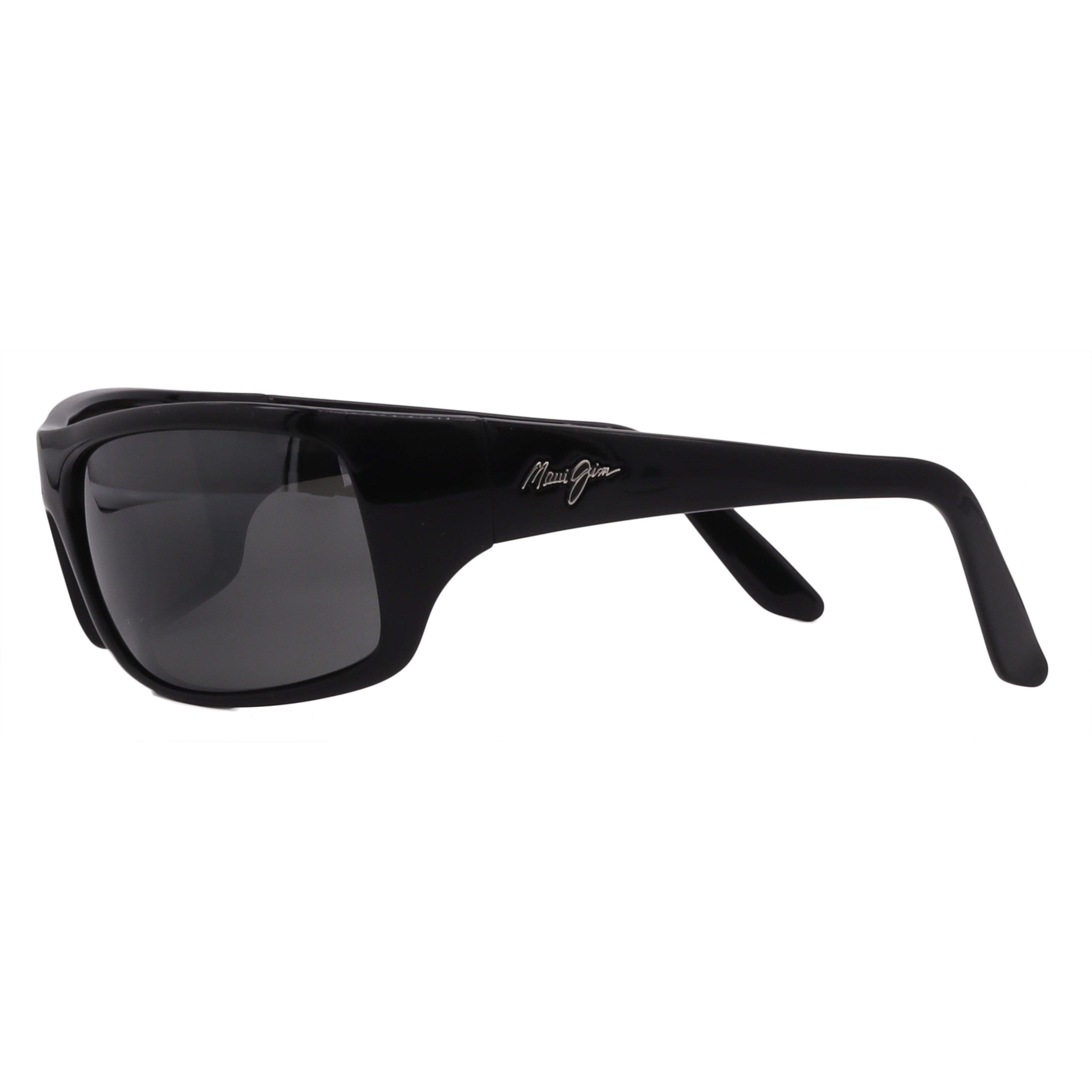 Maui Jim Sunglasses 202-2-65-19-120 Polarized FrameVault