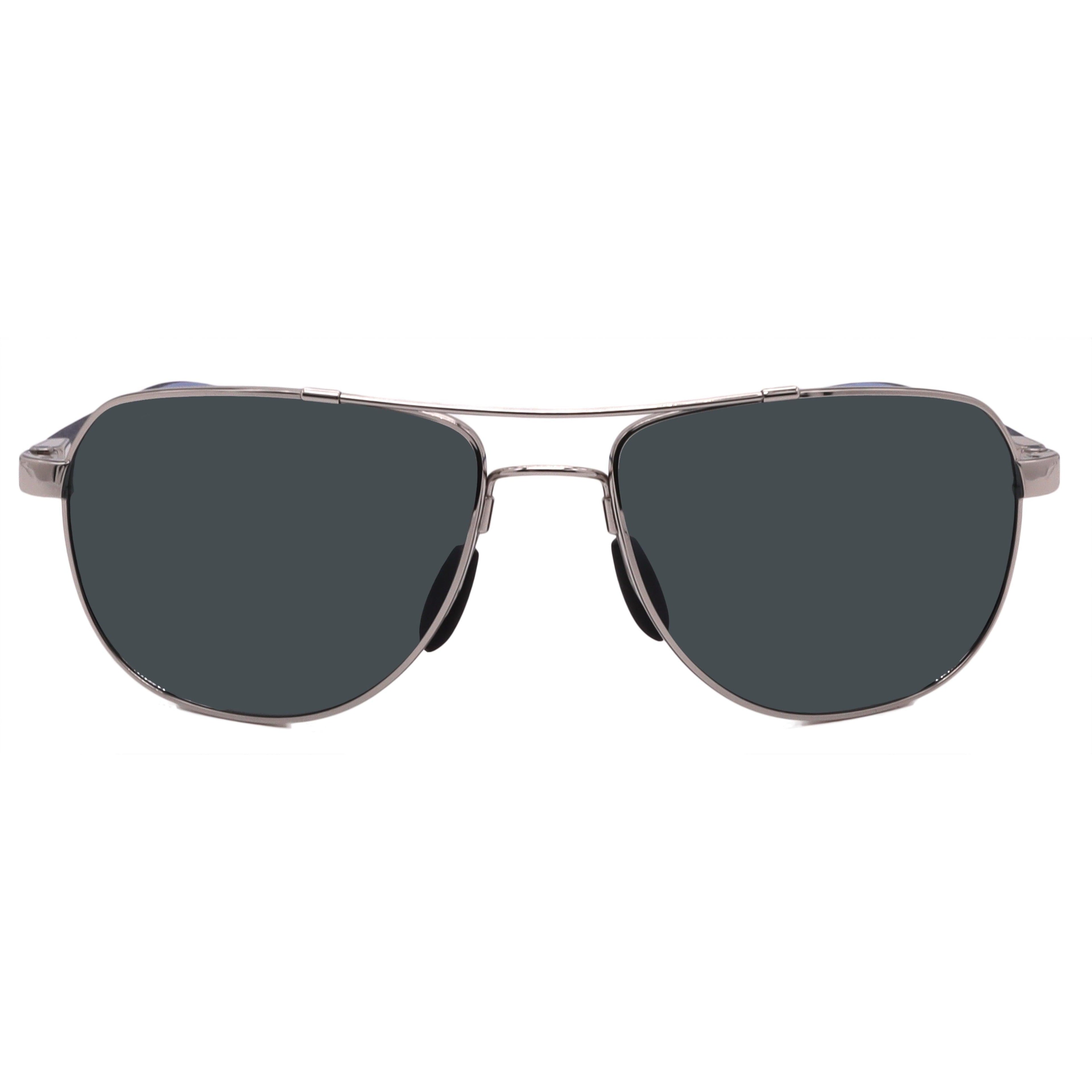 Maui Jim Sunglasses MJ0327-001-57-16-135 Polarized FrameVault