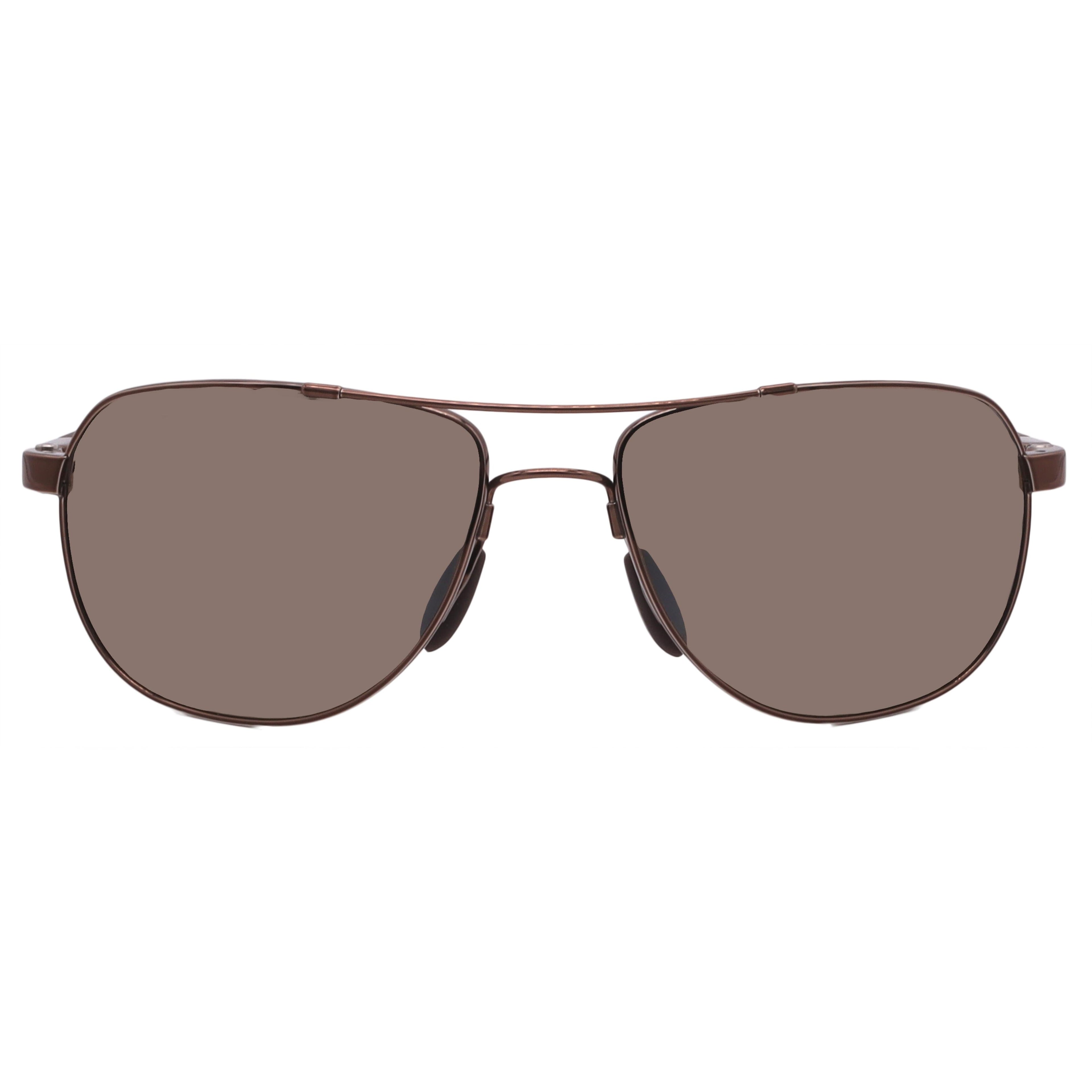 Maui Jim Sunglasses MJ0327S-003-57-16-135 Polarized FrameVault